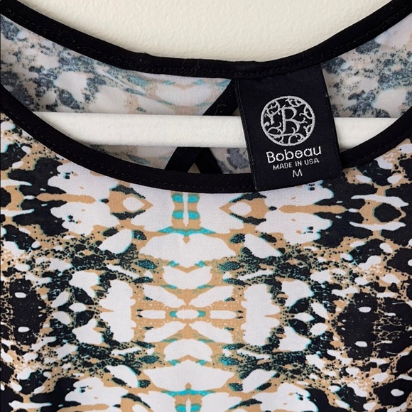 Tank Top - Picture 3 of 3